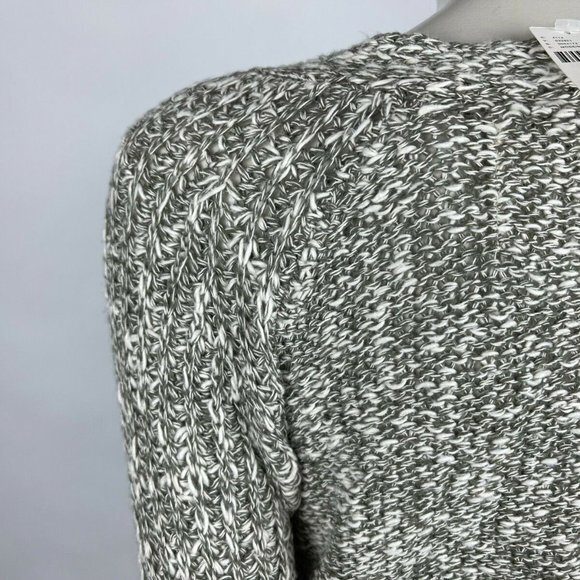 Anthropologie Angel of theNorth Mori Cardigan Long Sleeve Button-Up Women XS NWT - Picture 9 of 11